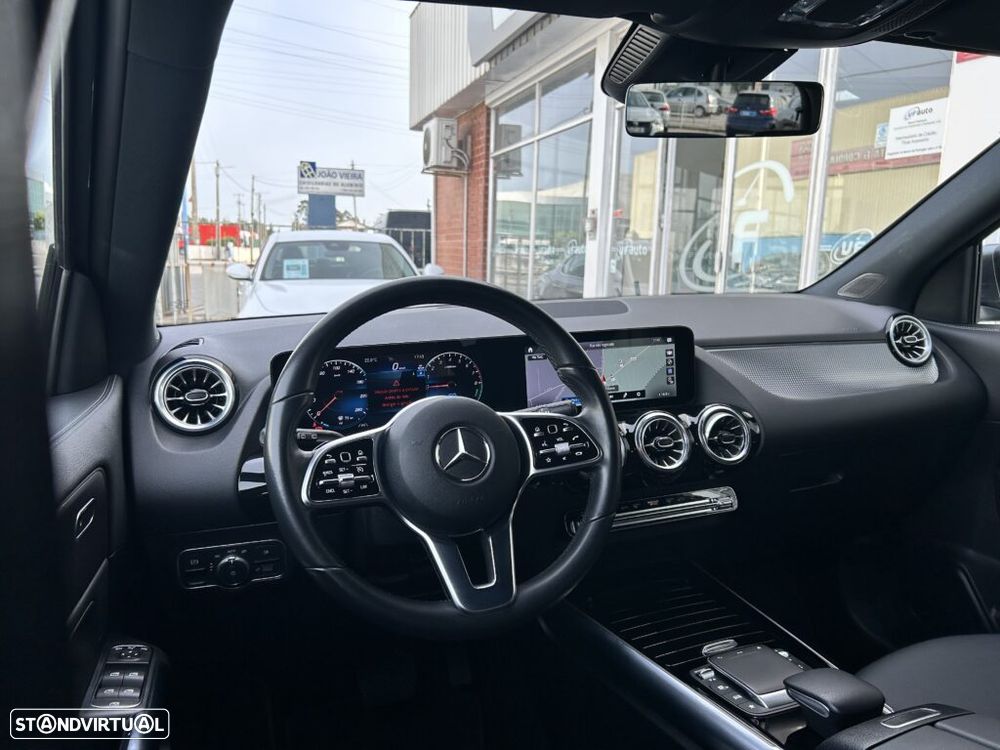 Mercedes-Benz GLA 250 e 8G-DCT Edition Progressive Line - 38