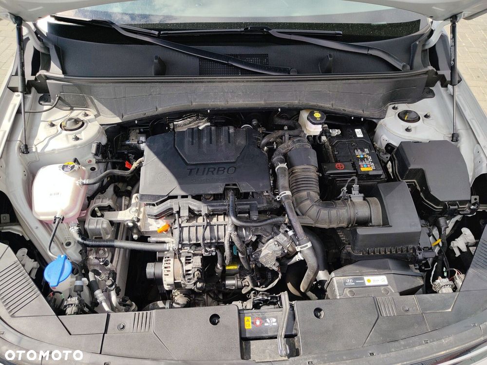 Hyundai Kona 1.0 T-GDI Smart - 30
