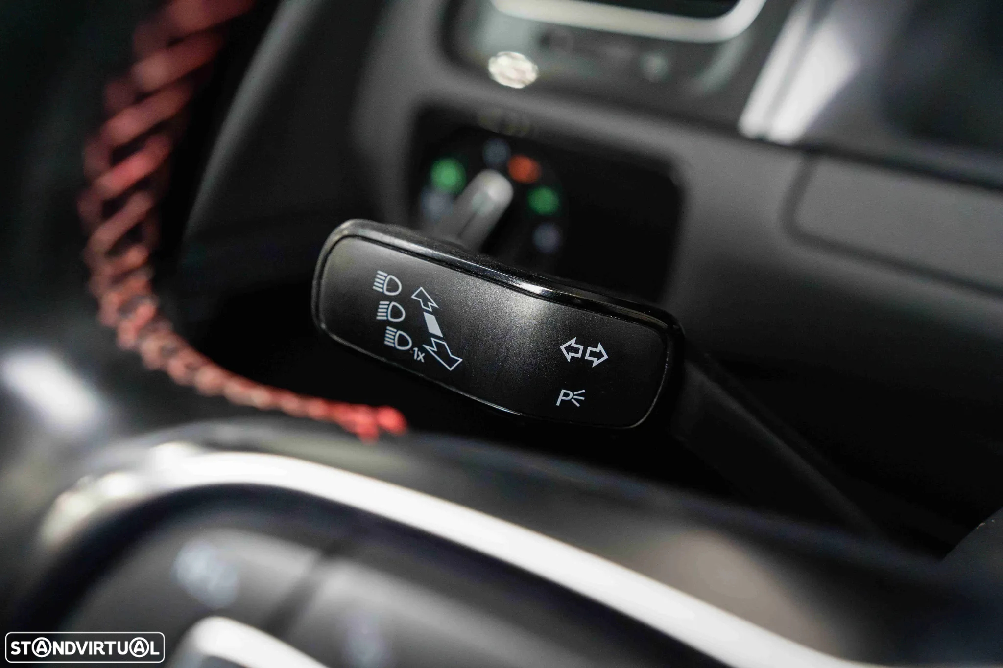 VW Golf 2.0 TSi GTi Performance - 27