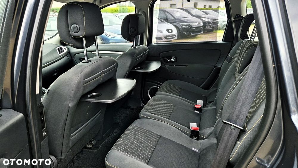 Renault Grand Scenic Gr 2.0 16V Privilege CVT Euro5 - 34