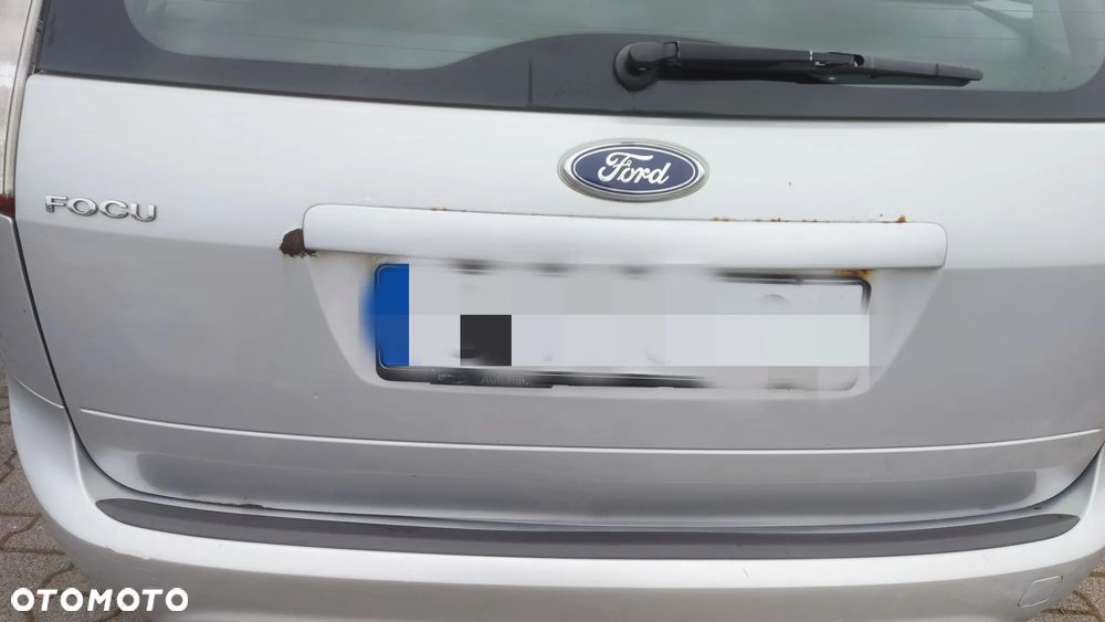 Ford Focus - 8
