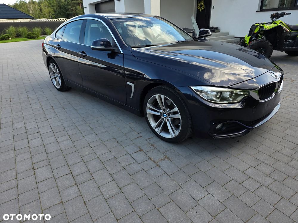 BMW Seria 4 - 15