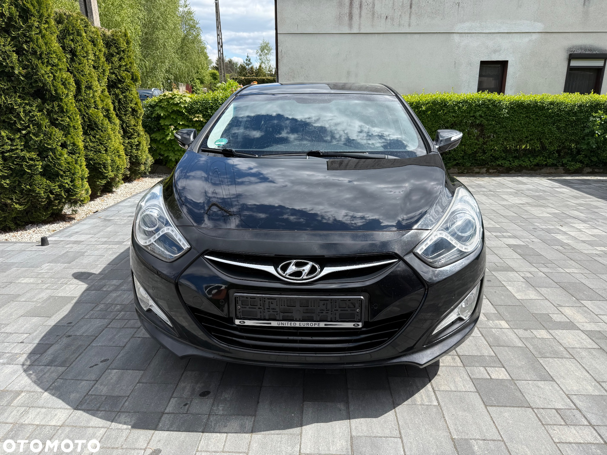 Hyundai i40 - 3