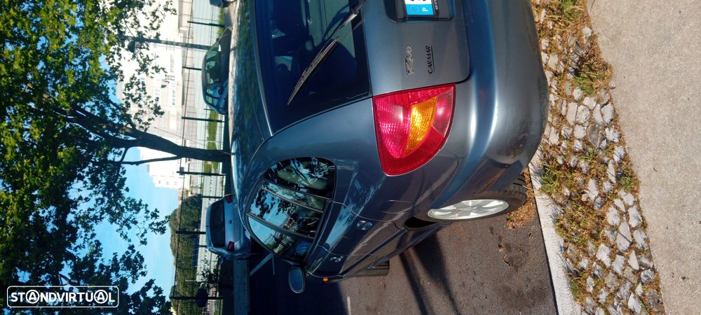 Kia Rio SW 1.3 LS - 7