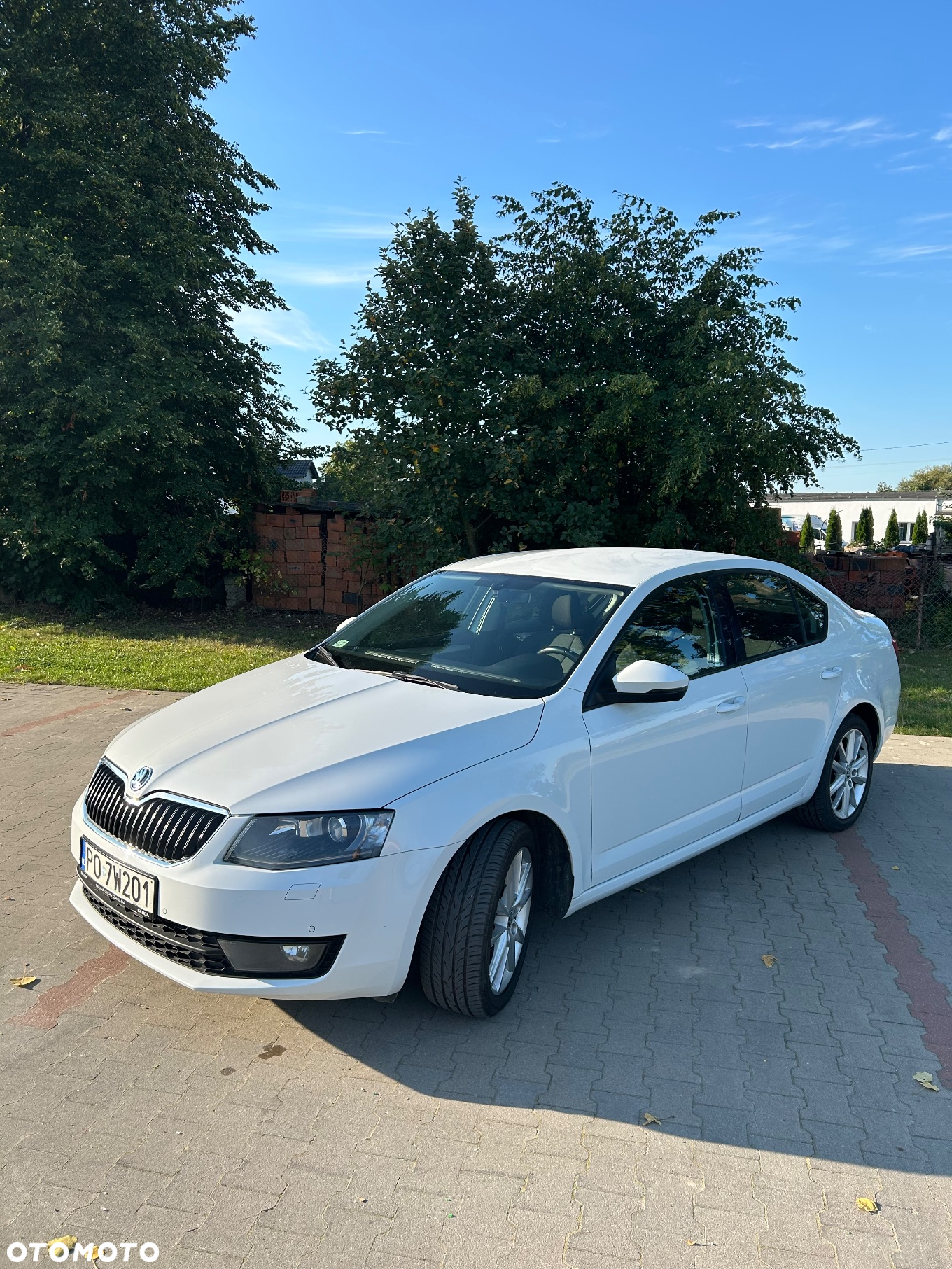 Skoda Octavia 2.0 TDI 4x4 Edition DSG - 3