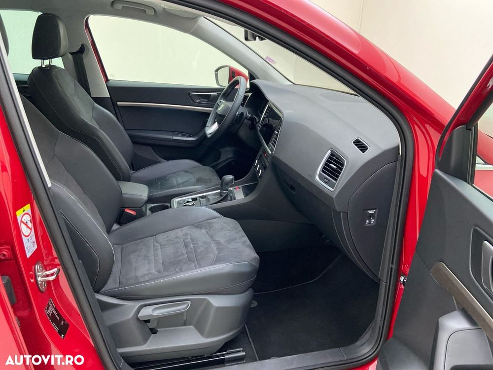 Seat Ateca - 11