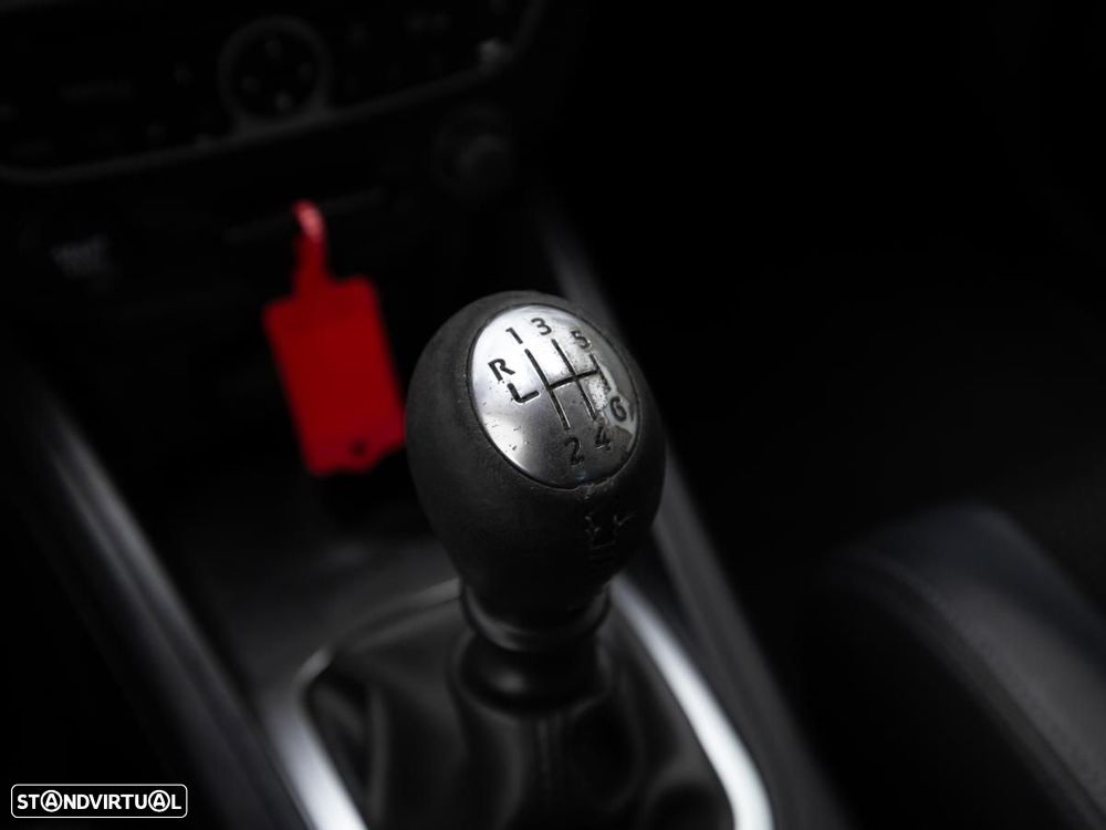 Renault Mégane Sport Tourer - 17