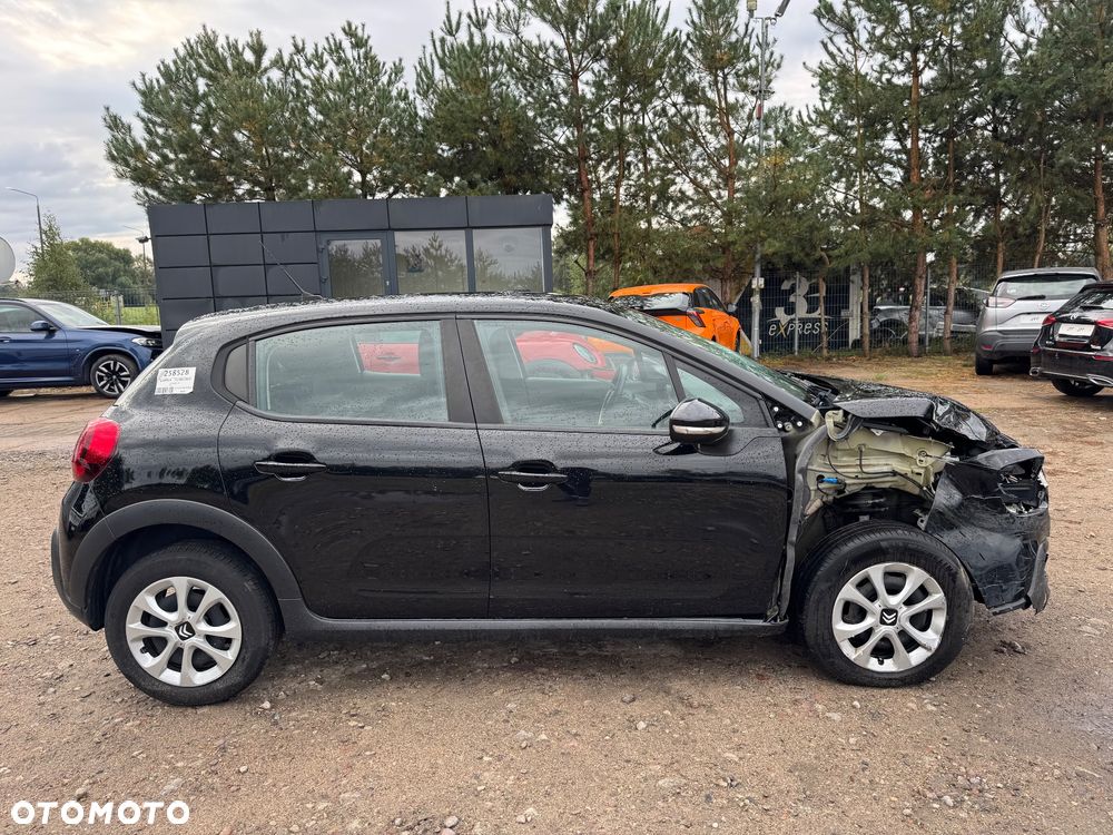 Citroën C3 - 5