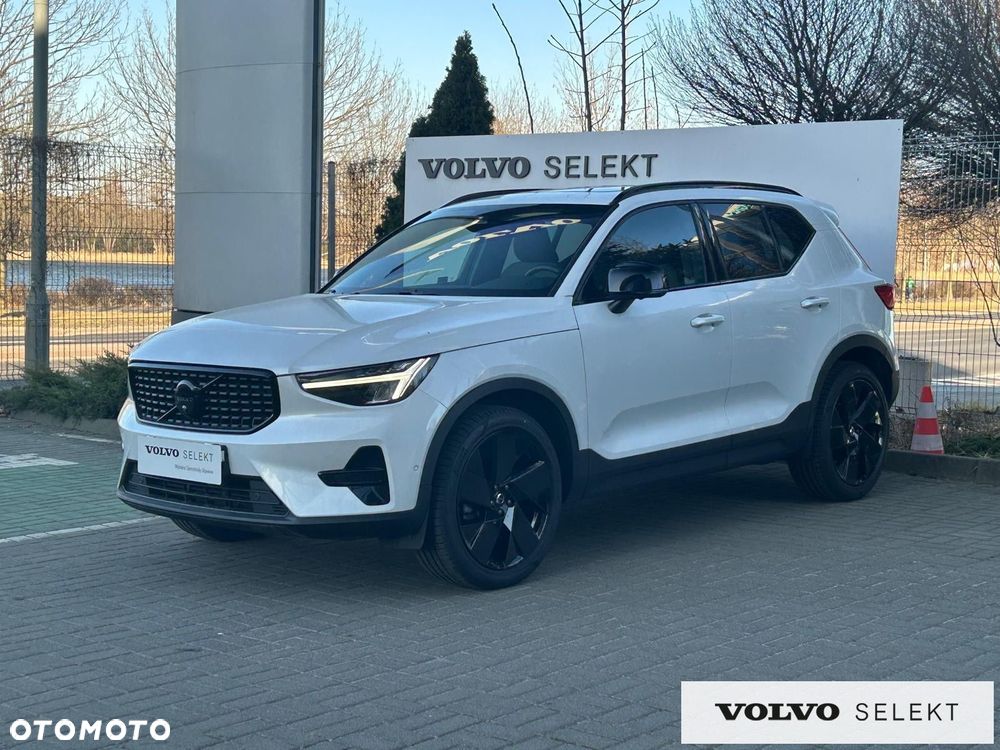 Volvo XC 40 - 4