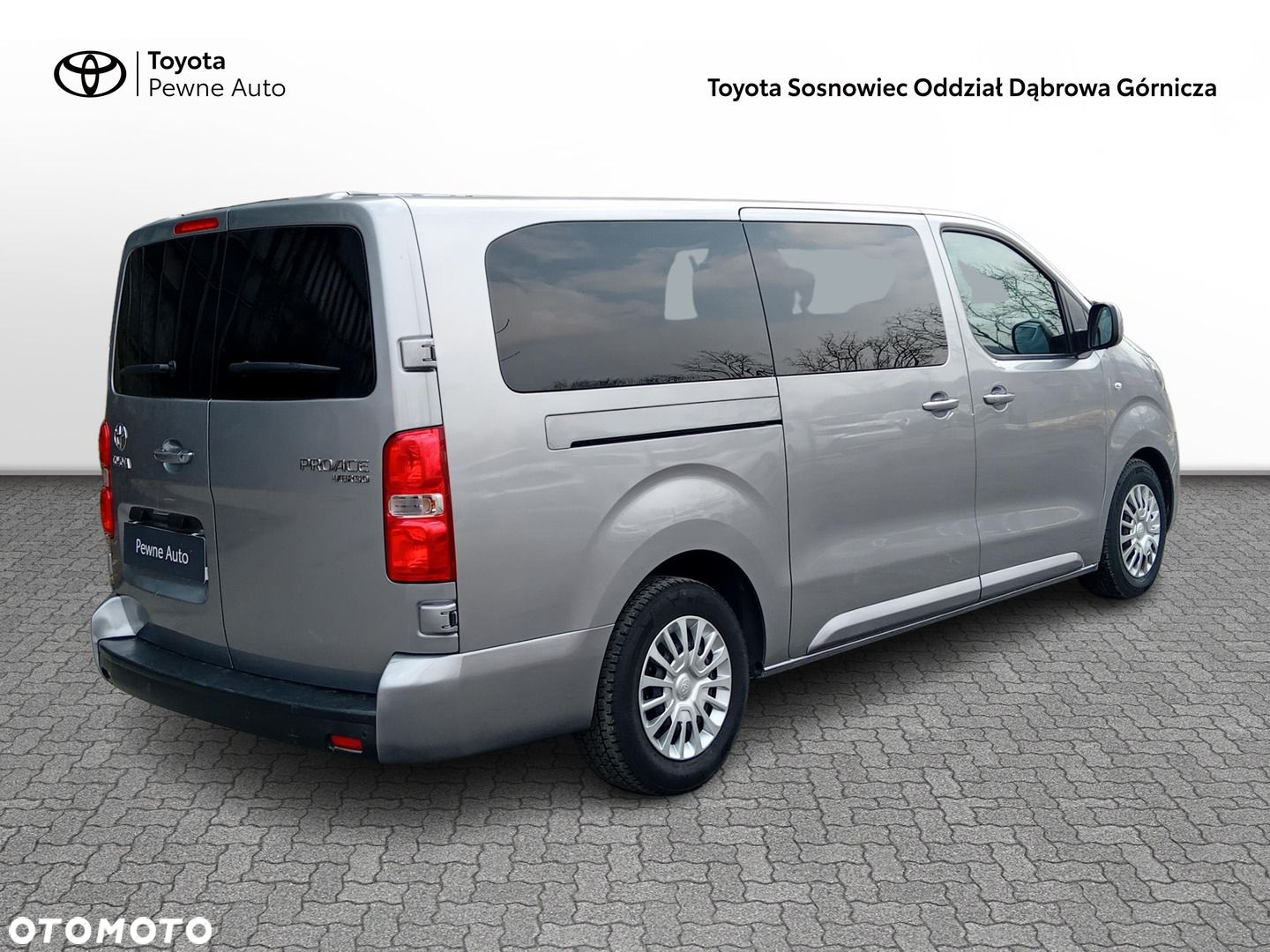 Toyota Proace Verso - 7