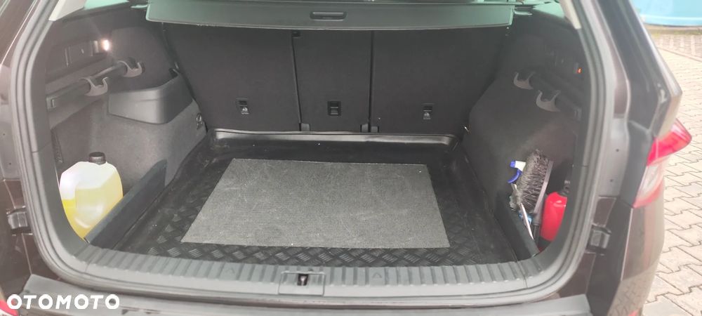 Skoda Kodiaq 2.0 TDI 4x4 Style DSG - 25