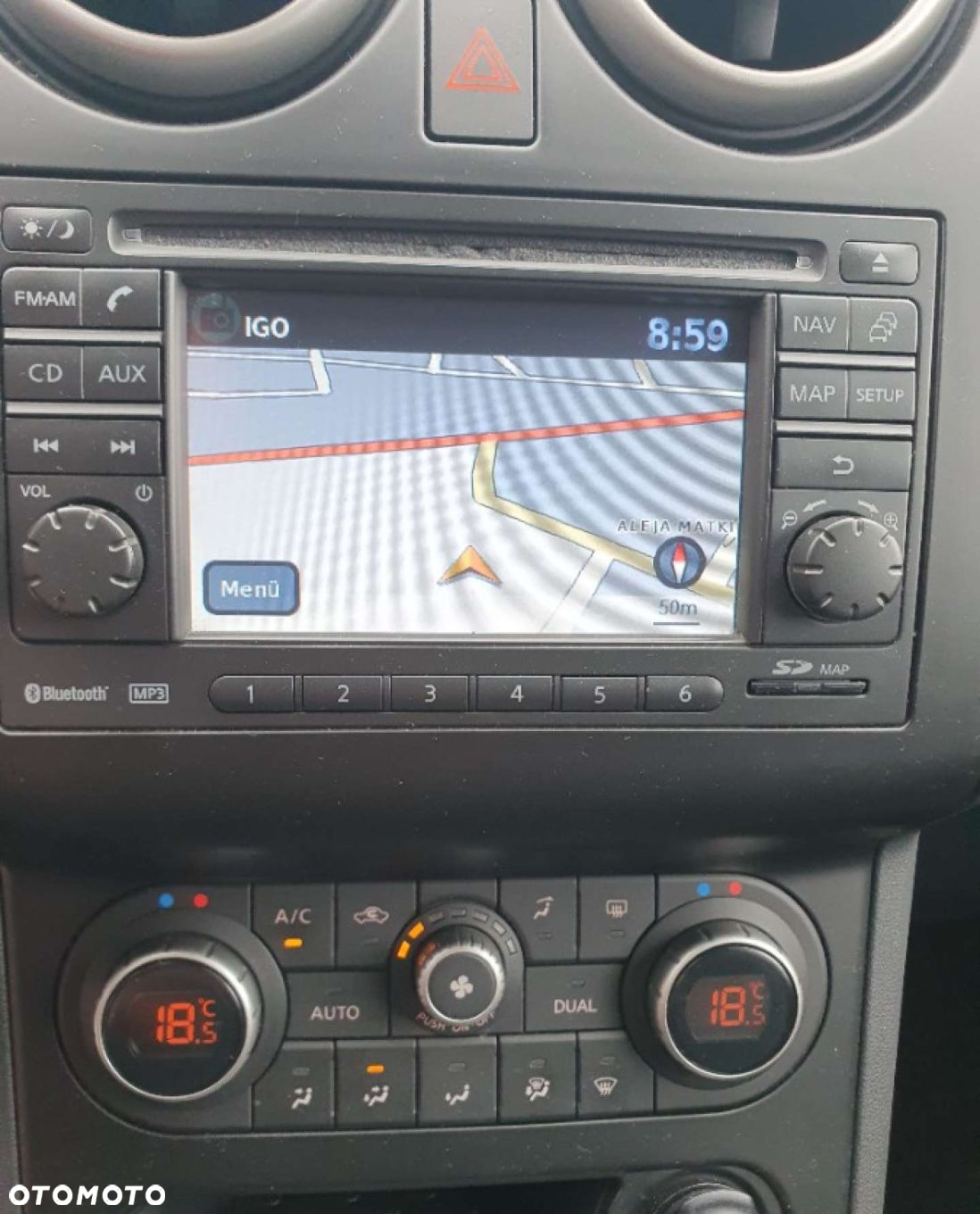 Nissan Qashqai+2 - 32