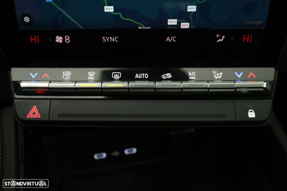Renault Austral 1.3 Mild Hybrid Techno - 13