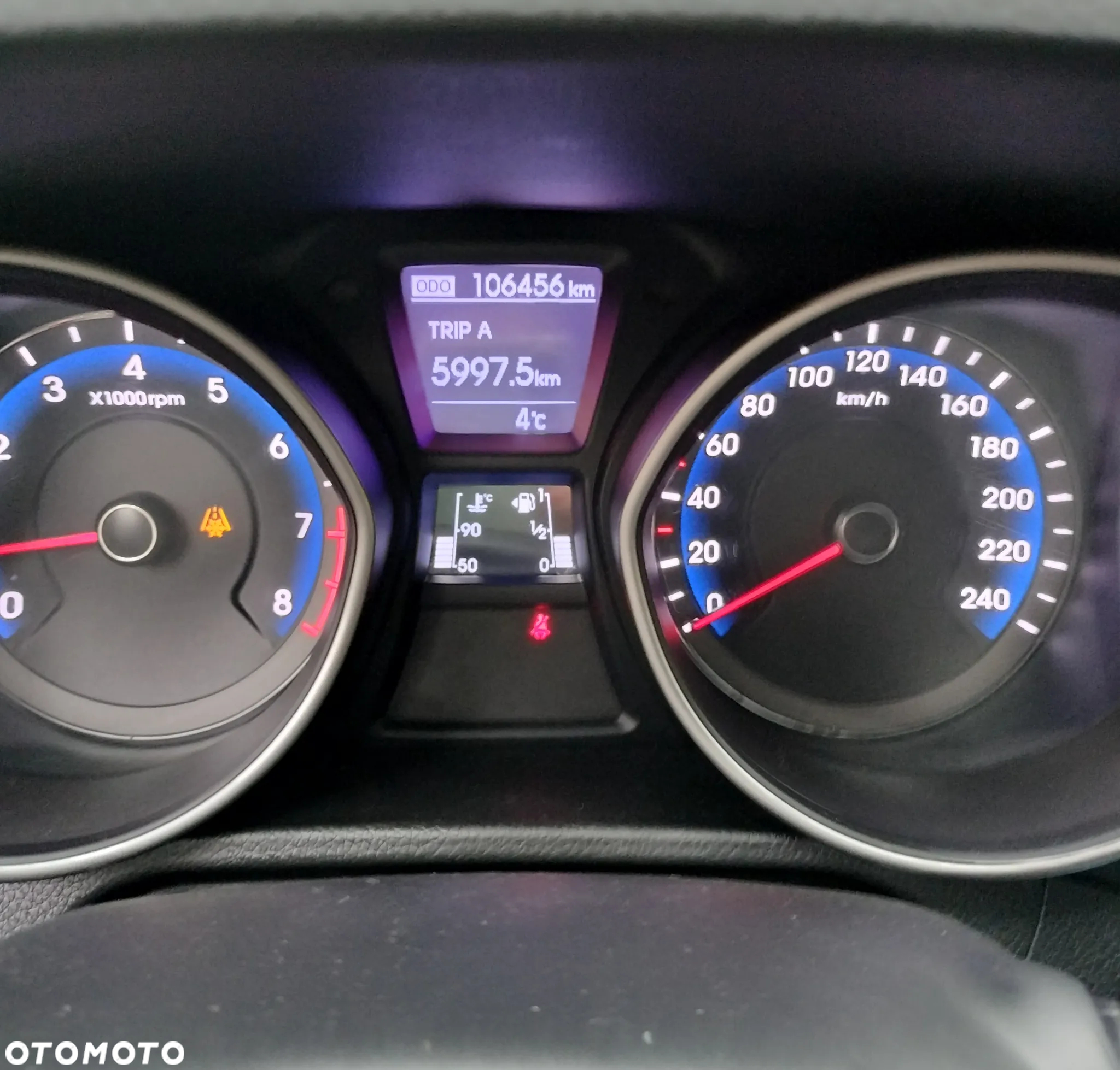 Hyundai i30 1.6 Comfort - 17