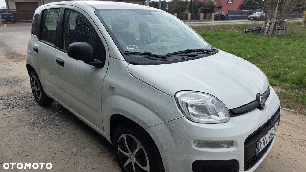 Fiat Panda - 14