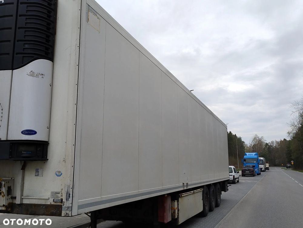 Krone Krone SDR27 - 3