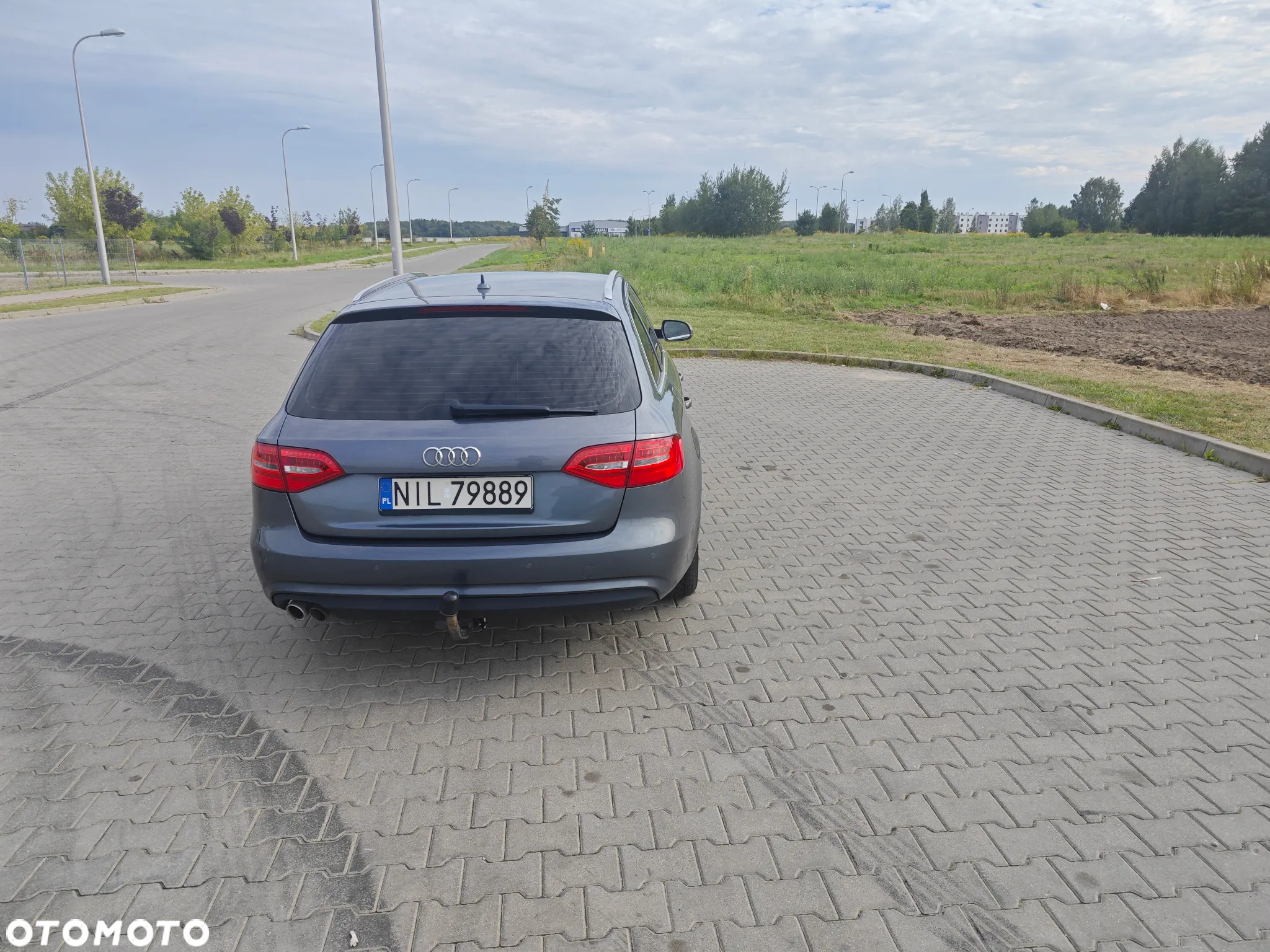 Audi A4 2.0 TDI S tronic - 33