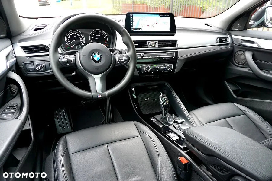 BMW X2 sDrive18i GPF Business Edition - 22