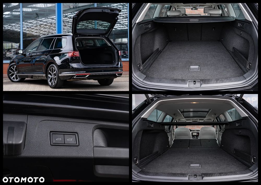 Volkswagen Passat 2.0 TSI Elegance DSG - 18