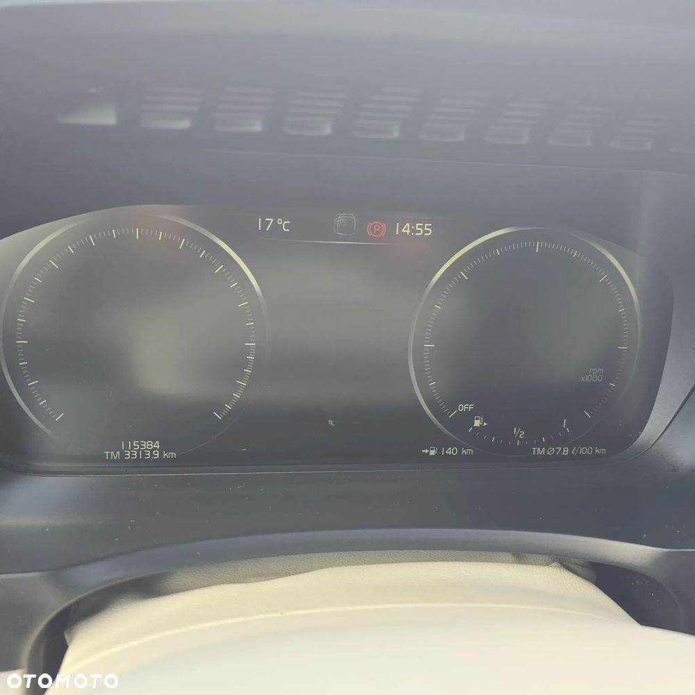 Volvo XC 90 D5 AWD Inscription - 9