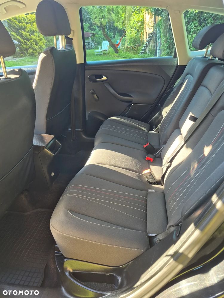 Seat Altea 1.2 TSI Reference - 11