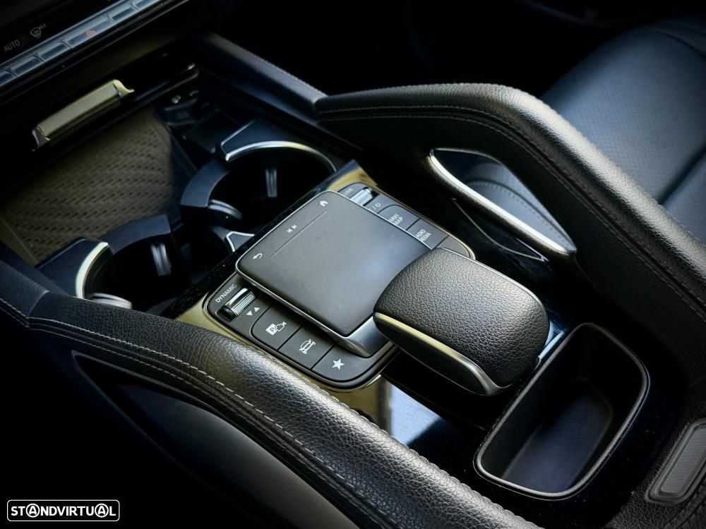 Mercedes-Benz GLE 350 de 4Matic - 20