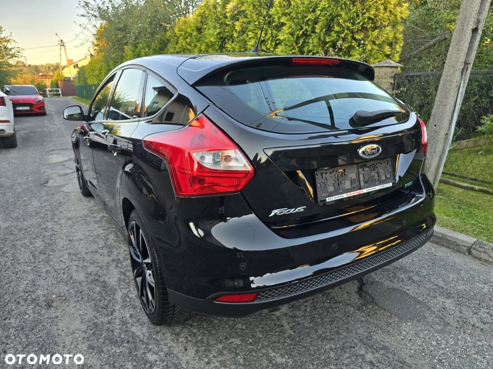 Ford Focus 1.0 EcoBoost Gold X (Edition Start) - 7