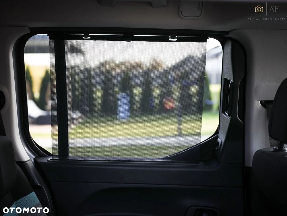 Citroën Berlingo - 32