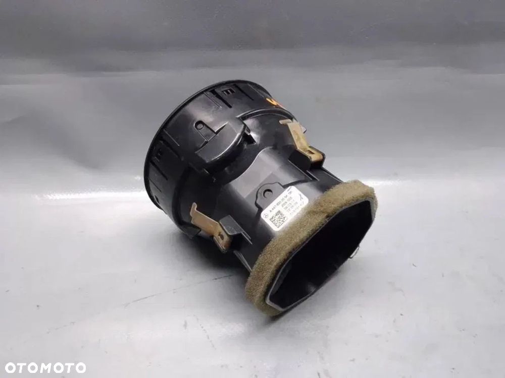 Kratka Nawiewu Konsoli A4478300054 Mercedes Vito W447 - 2