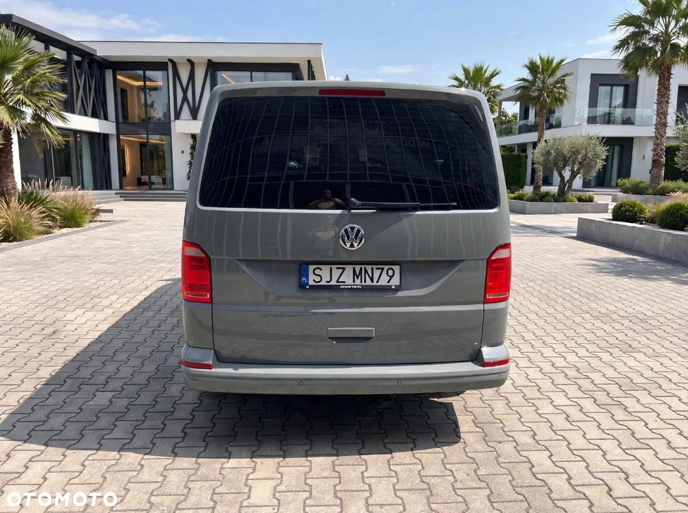 Volkswagen Caravelle L2 Comfortline - 6