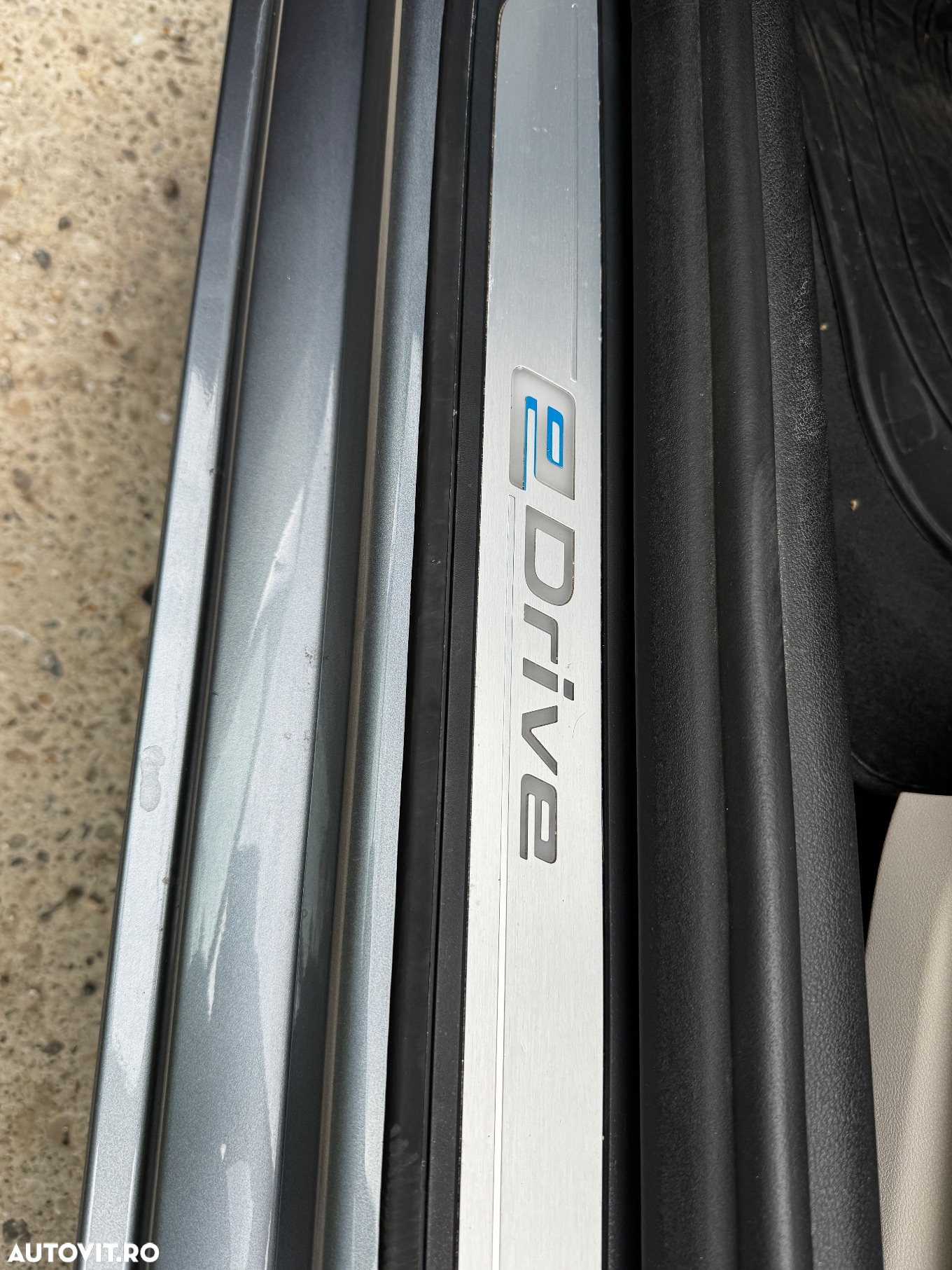 BMW Seria 5 - 9