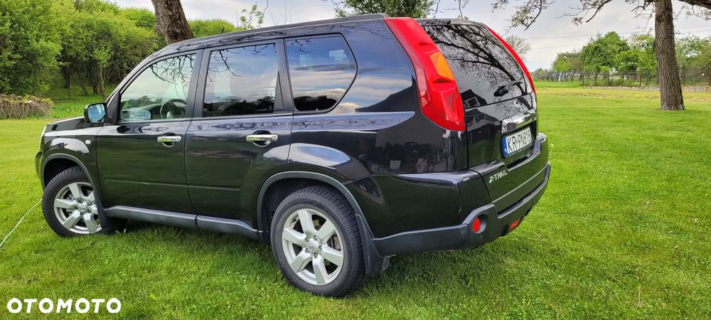 Nissan X-Trail - 11
