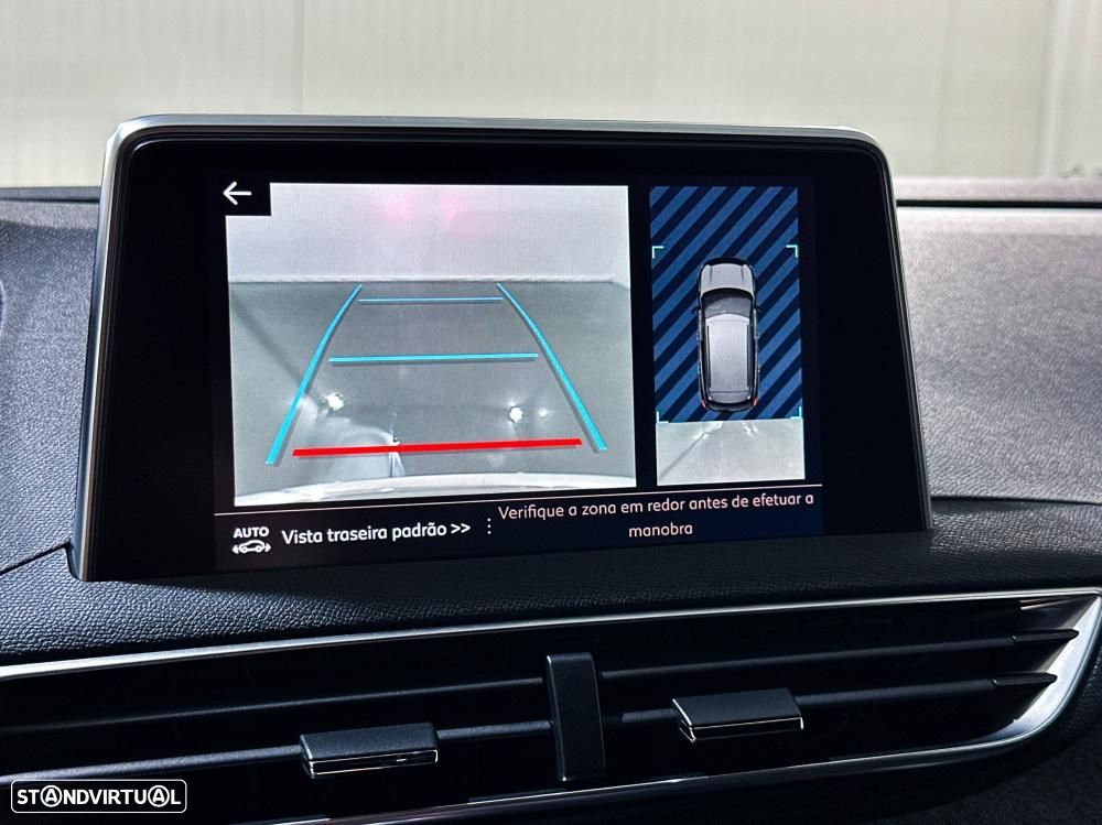 Peugeot 3008 1.6 PureTech GT EAT8 - 50