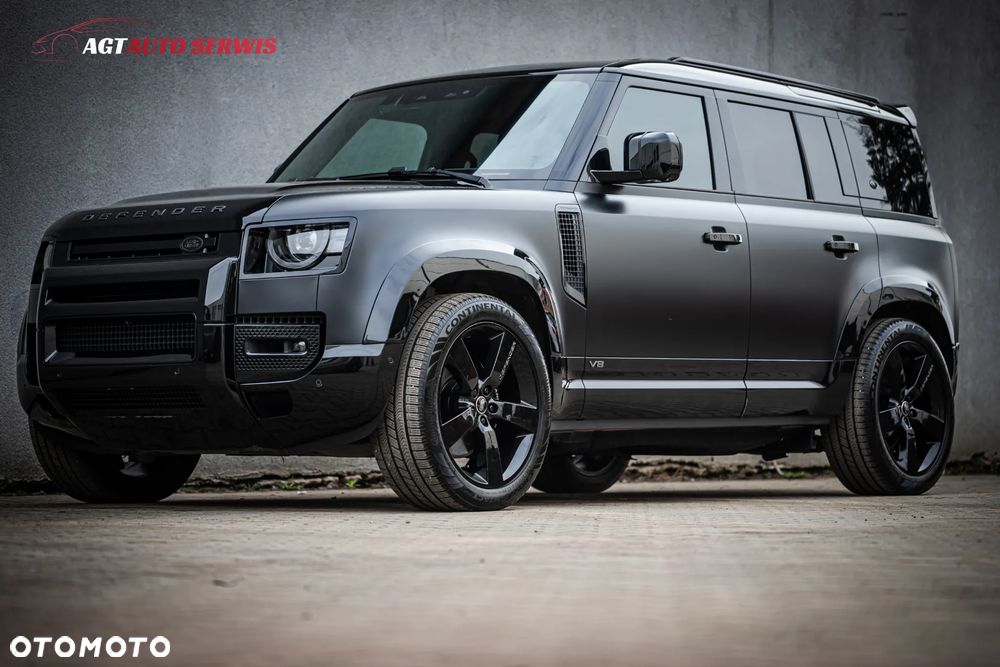 Land Rover Defender 5.0 P525 V8 - 1