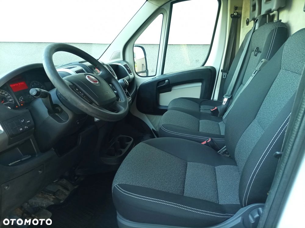 Fiat Ducato - 6