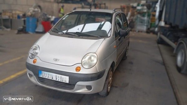Para Peças Daewoo Matiz (M100, M150) - 2