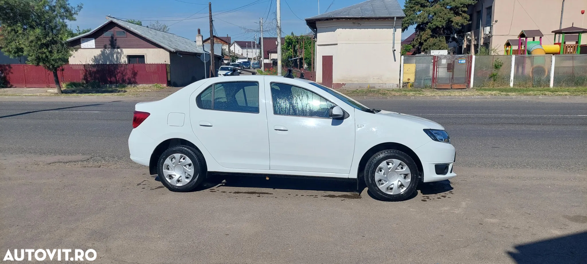 Dacia Logan 1.2 Laureate - 2