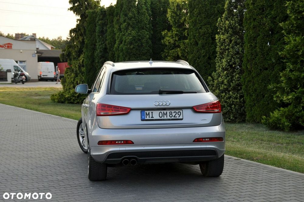 Audi Q3 - 15