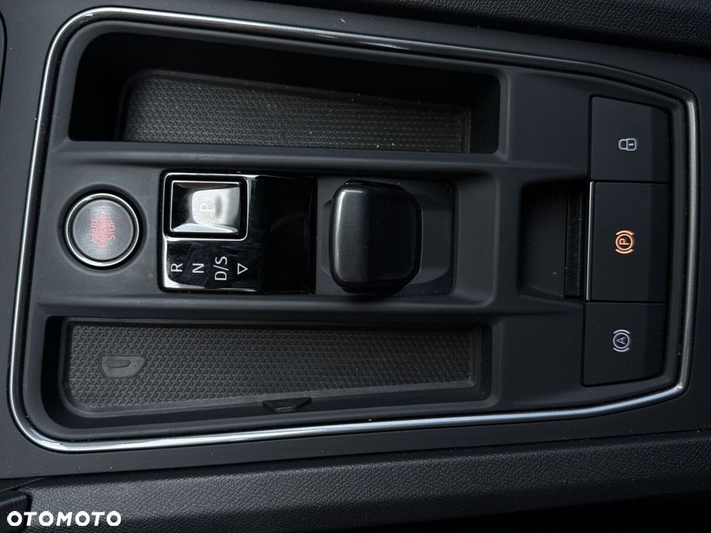 Cupra Formentor 1.5 TSI DSG - 20