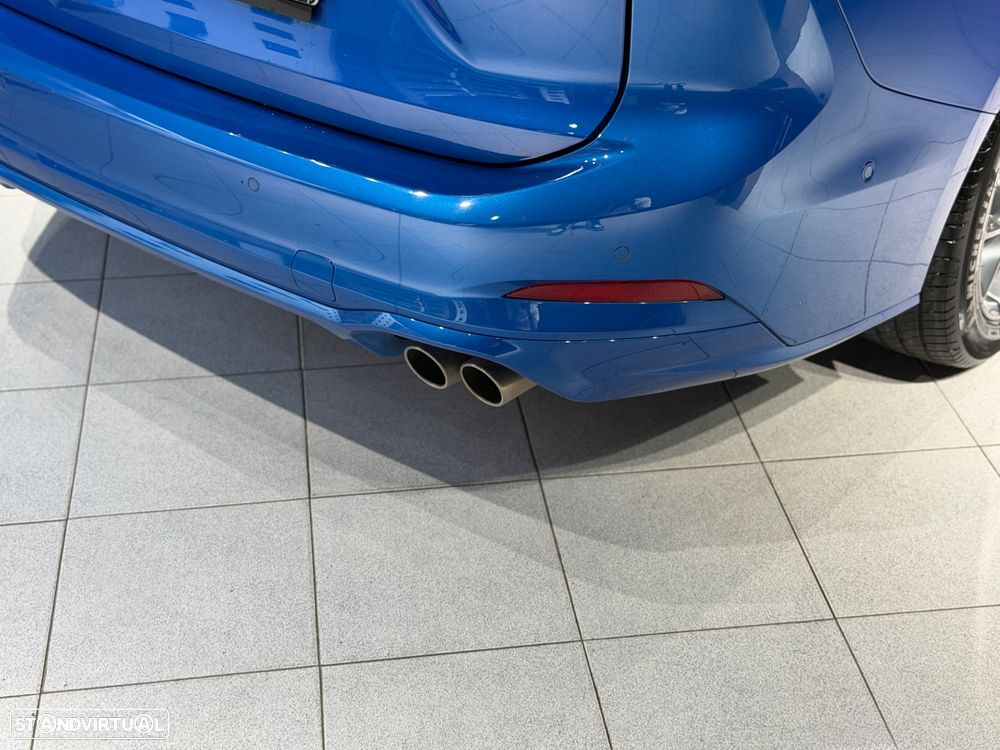 Ford Focus SW 1.0 EcoBoost ST-Line X - 16