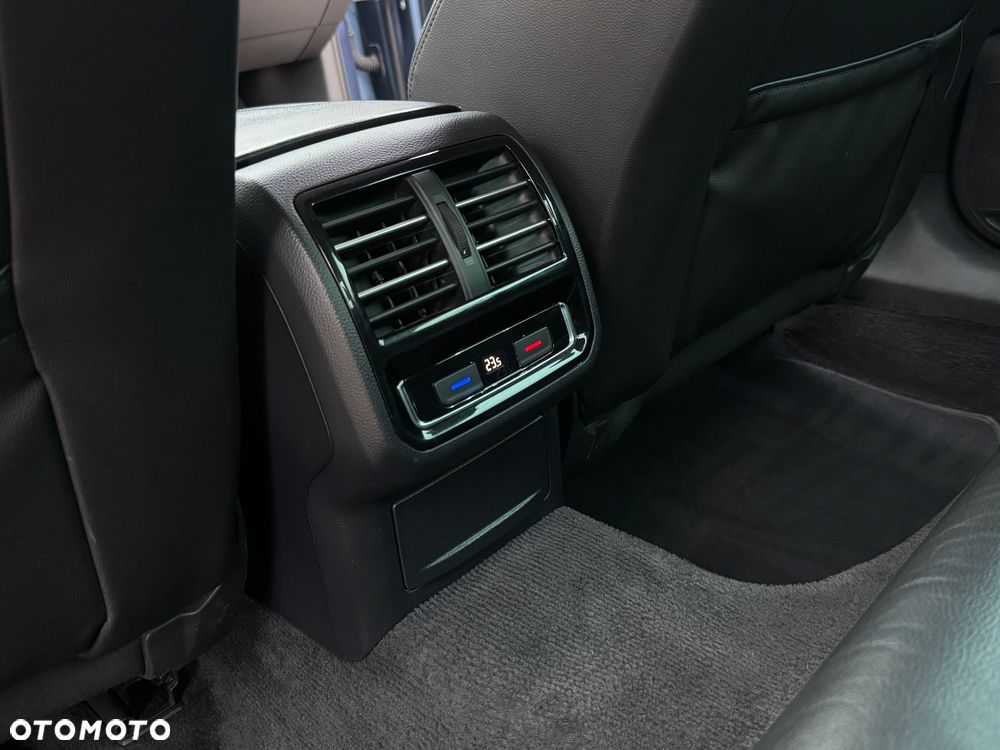 Volkswagen Passat 2.0 TDI BMT Comfortline DSG7 - 26