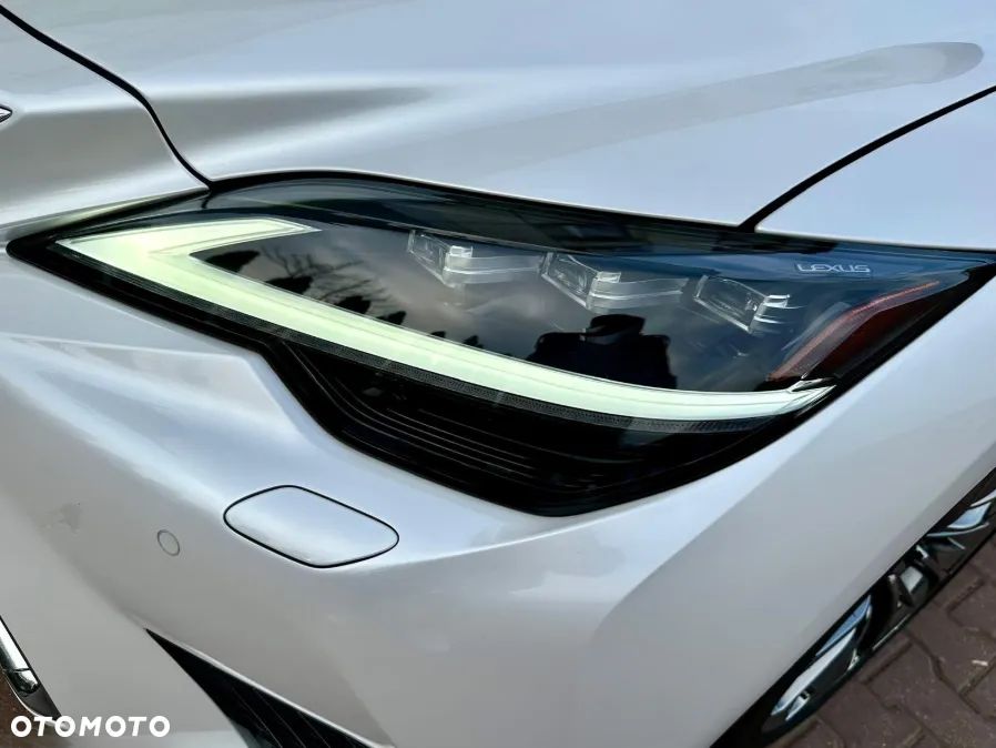 Lexus LS 500 AWD Luxury Line - 6