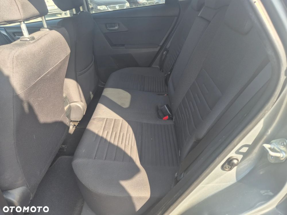 Toyota Auris 1.6 D-4D Edition S+ - 12