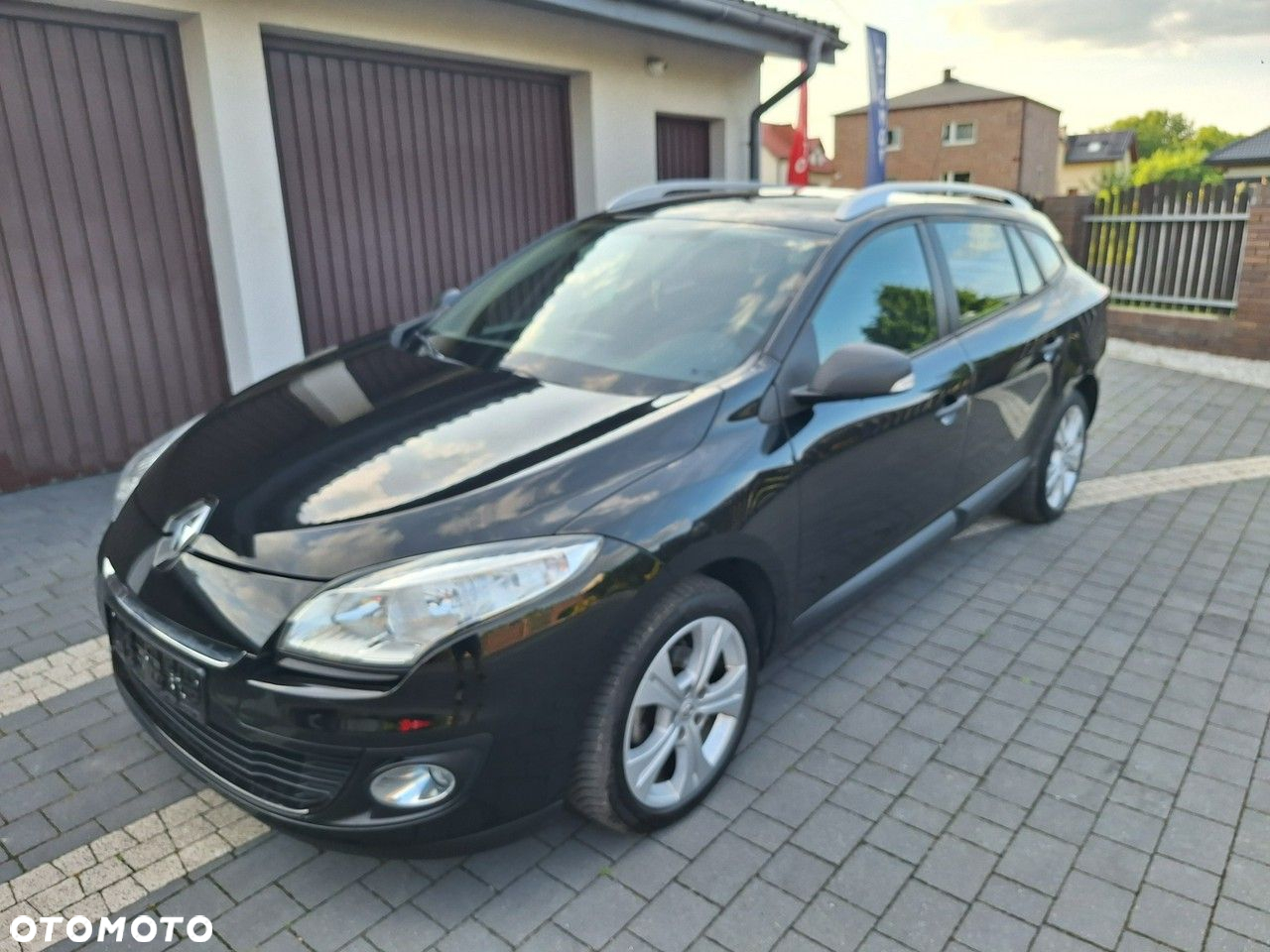 Renault Megane - 3