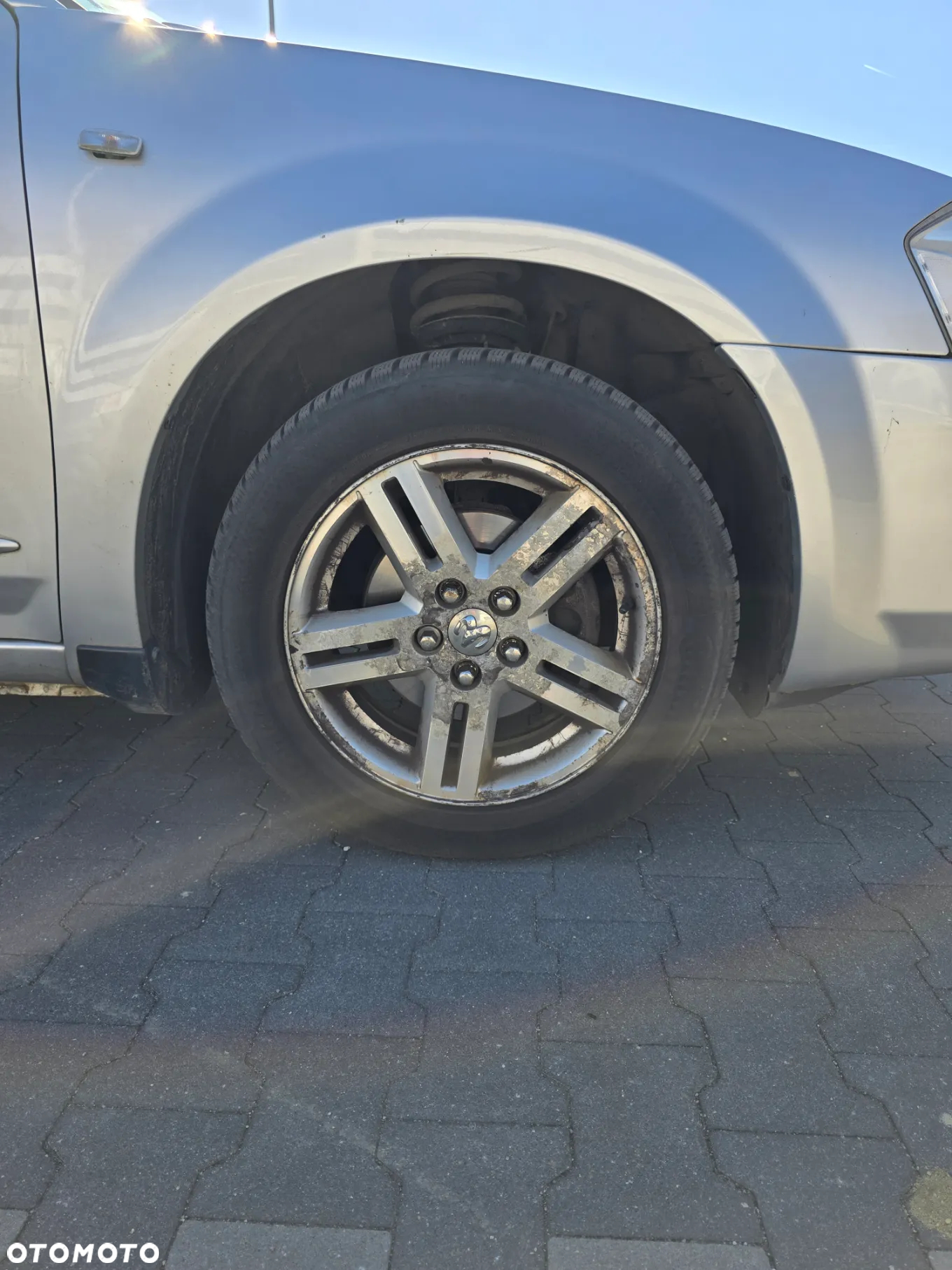 Dodge Avenger 2.0 SE - 11