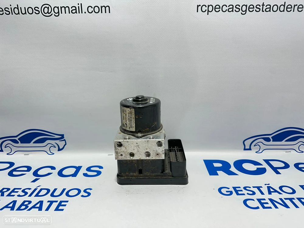 .Bomba Modulo Hidraulico ABS Original DSC BMW 6777158 2004 - 2013 - 9