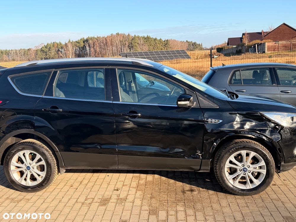 Ford Kuga 1.5 EcoBoost 2x4 SYNC - 4