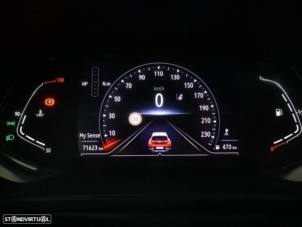 Renault Captur 1.0 TCe Techno - 18