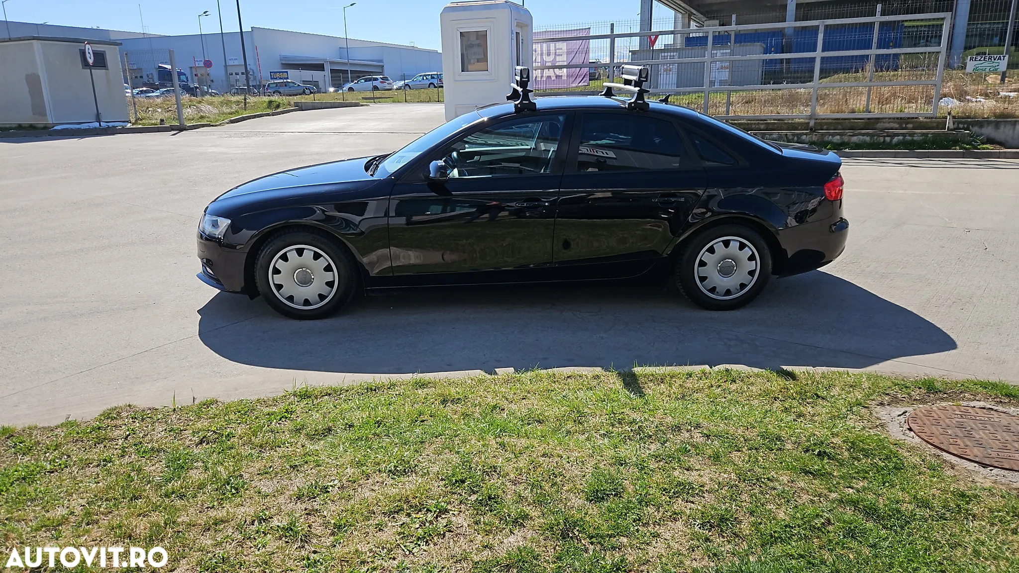 Audi A4 2.0 TDI - 7