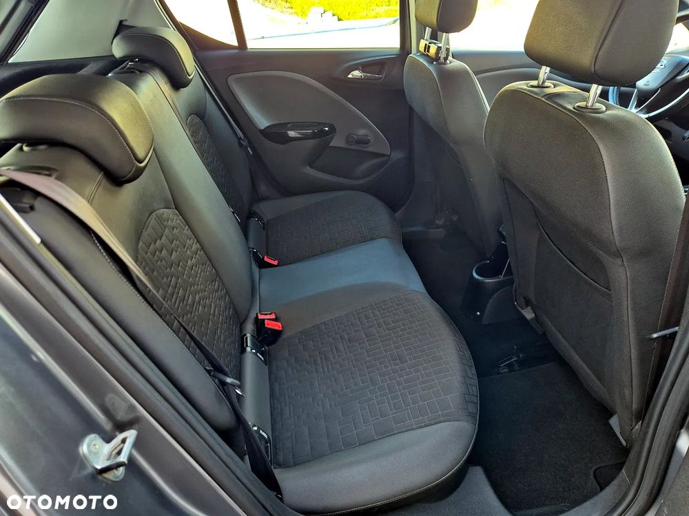 Opel Corsa 1.4 Cosmo - 16